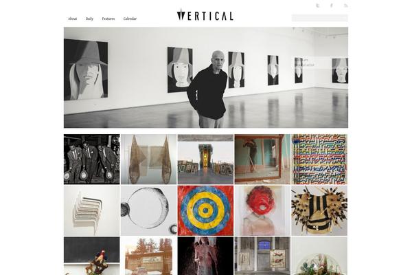 Av theme site design template sample