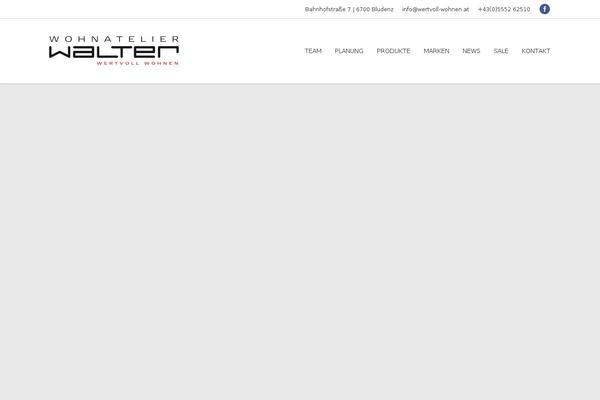 Site using Simple Mail Address Encoder plugin