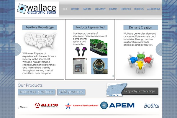 ReFresh theme site design template sample