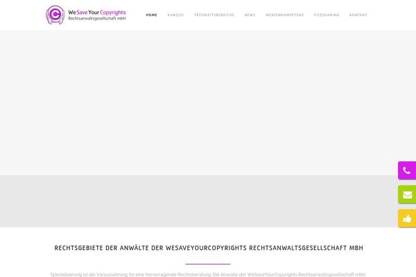Site using Webp-express plugin