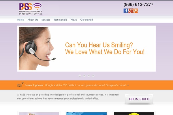 OverALL theme site design template sample