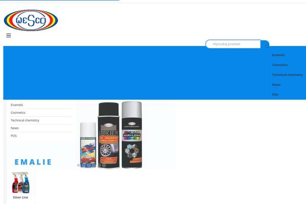 Site using Hyyan WooCommerce Polylang Integration plugin