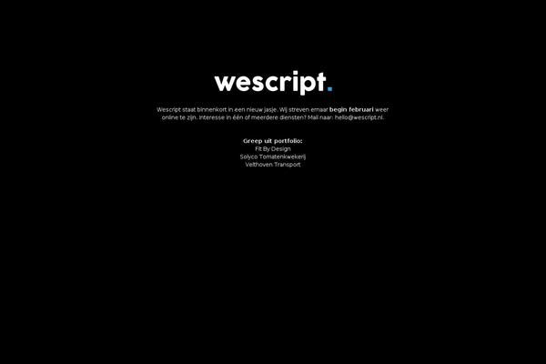 Site using Luvthemes-core plugin