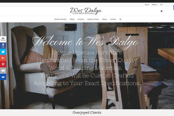 Site using Gravityforms plugin