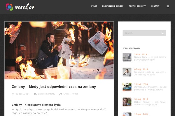 Site using Top 10  - Popular posts plugin for WordPress plugin
