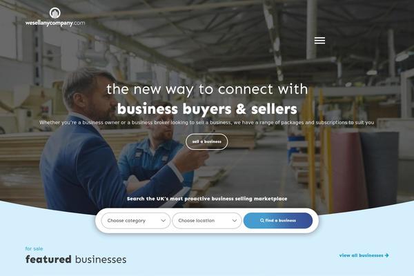 Site using If-menu plugin