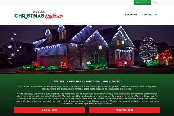 Site using Form-lightbox plugin