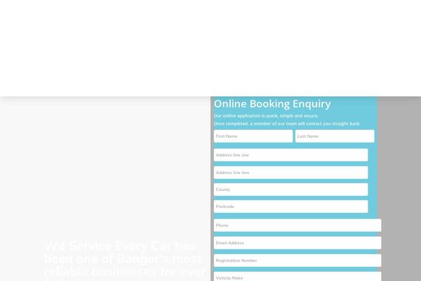 Site using Wp-smush-pro plugin