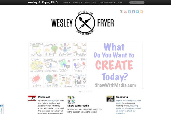 Blocksy theme site design template sample