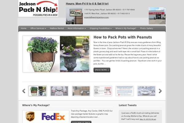 Beaver Builder theme site design template sample