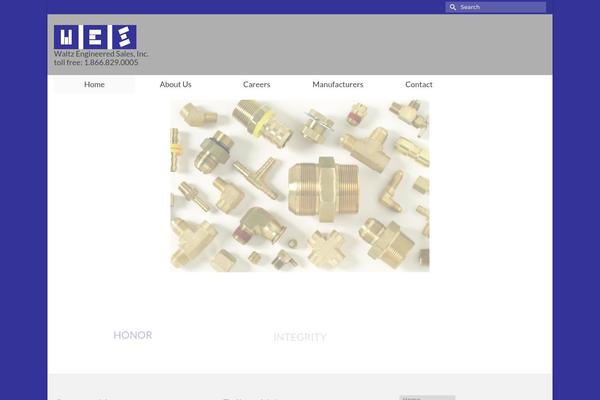 Site using Cyclone-slider-pro plugin