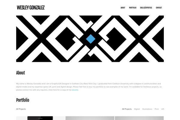 Startup theme site design template sample
