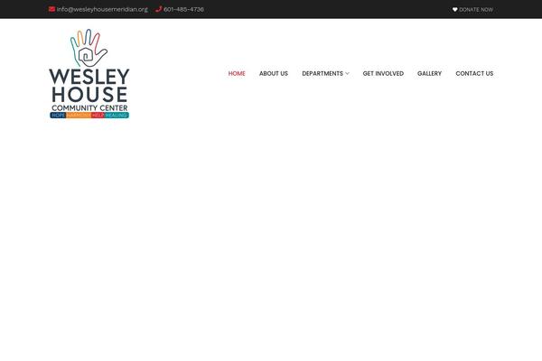 Alone theme site design template sample