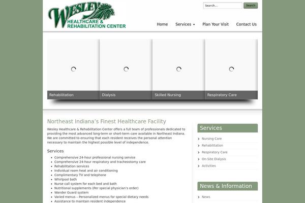 Striking theme site design template sample