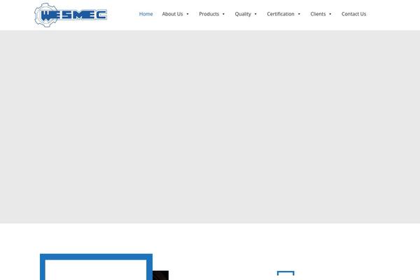 Site using Marquee-image-crawler plugin