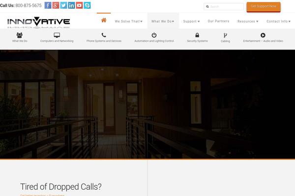 X | The Theme theme site design template sample