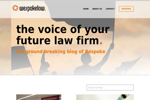 Site using Author-contact-widget plugin