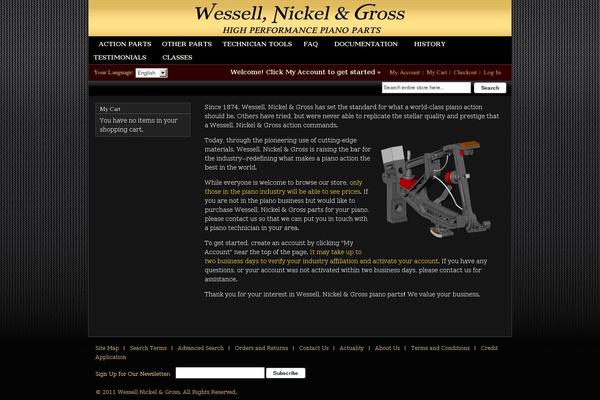 Site using Simplebox for wordpress plugin