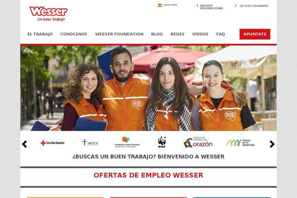 Catch Responsive theme site design template sample