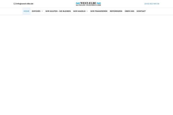Site using Googlemaps_addon plugin
