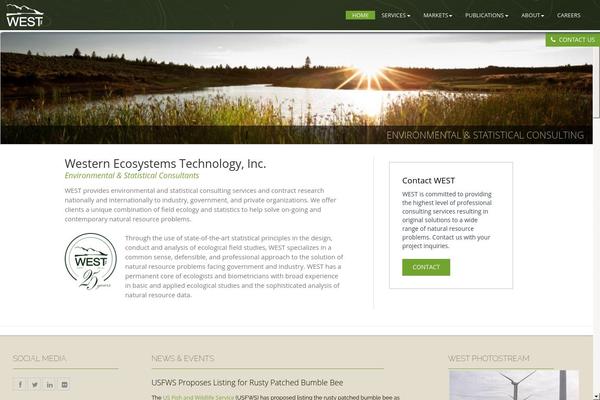 Site using Cyclone-slider-pro plugin