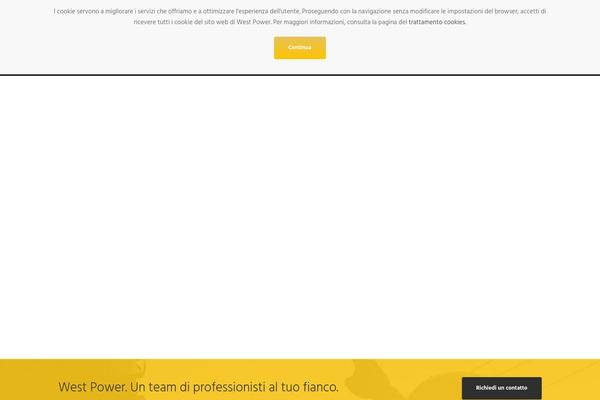 Realfactory theme site design template sample