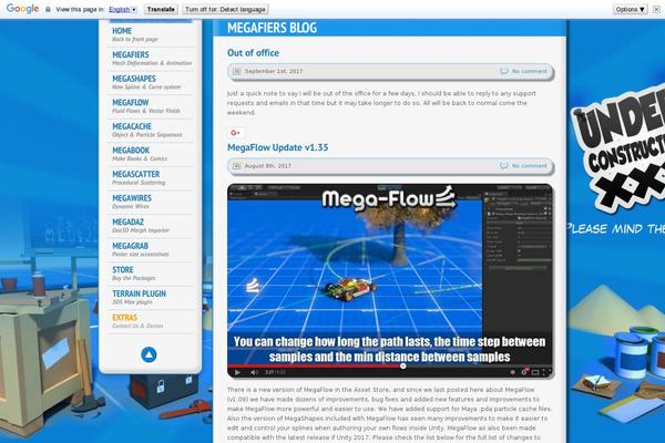 Site using WP Super FAQ plugin