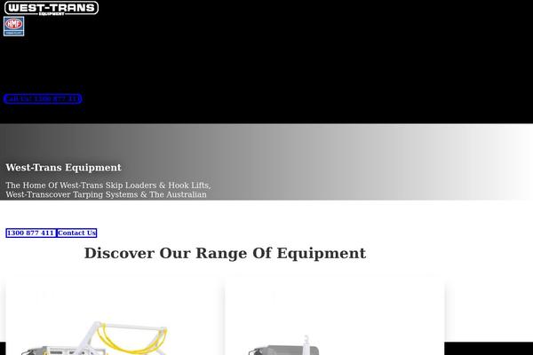 Site using Business-reviews-bundle plugin