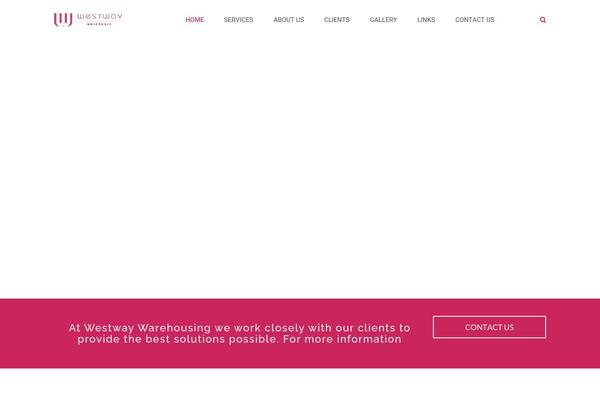 Gtbuilder theme site design template sample