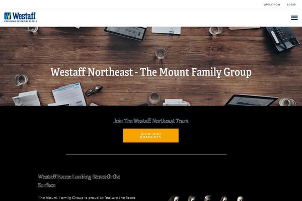 Site using Category Ajax Chain Selects plugin