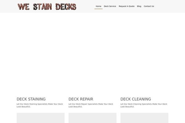 XStore theme site design template sample