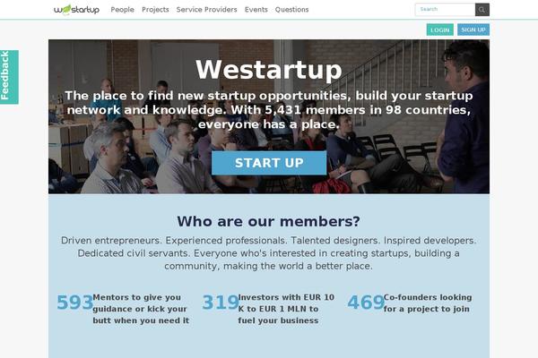Site using Mention comment's Authors by Wabeo plugin