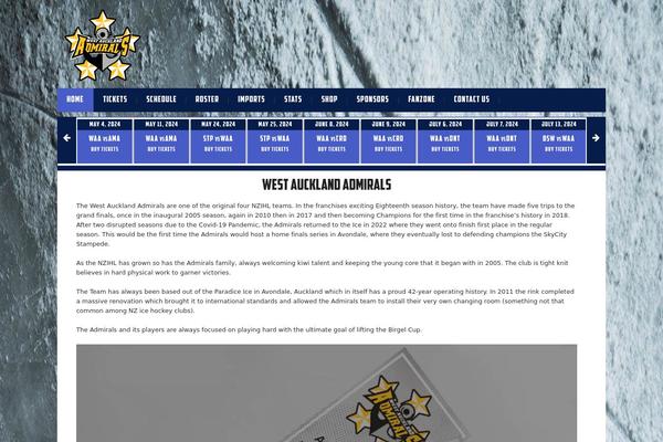 Site using Wp-team-showcase-and-slider plugin