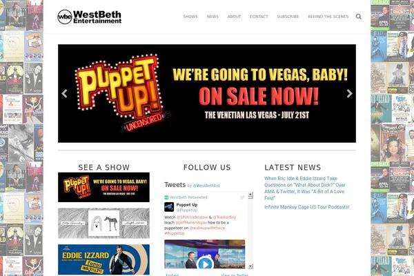 Site using Instagram-feed-pro plugin