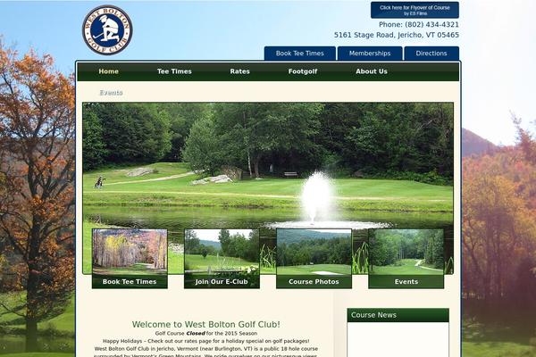westboltongolfclub.com site used Medicareload