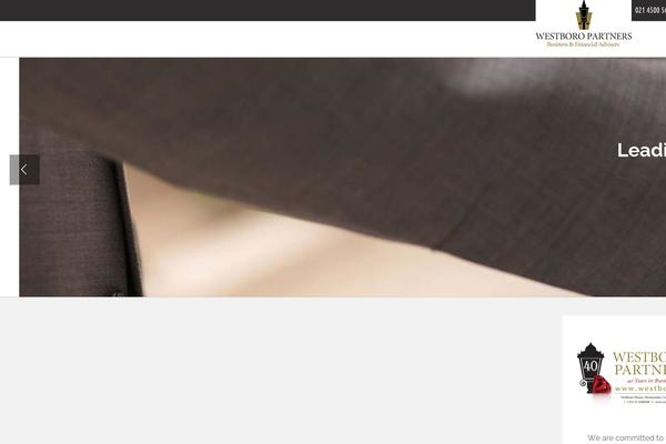 Site using Facebook-by-weblizar plugin