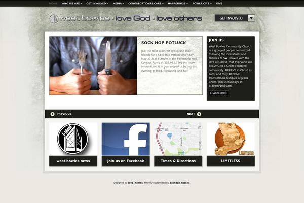 Site using Batchmove plugin