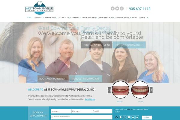 Site using Adminonline plugin