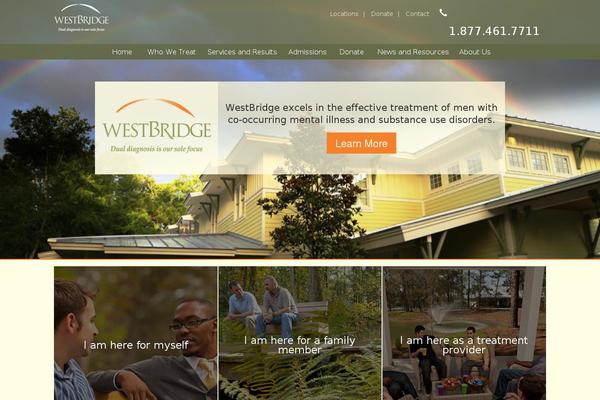 Site using Constant Contact for WordPress plugin