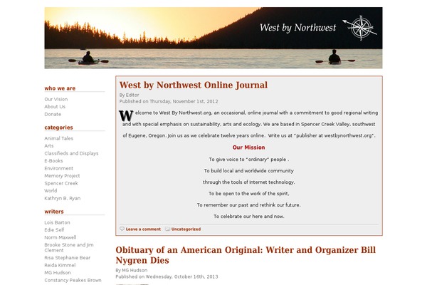 Site using Graceful Email Obfuscation plugin