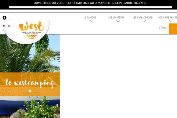 Site using Table Generator plugin