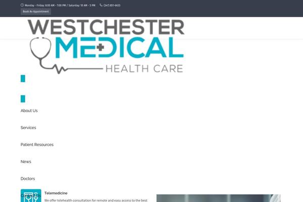 Site using Ultimate_VC_Addons plugin