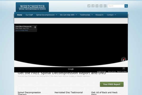 Site using CT Contact plugin