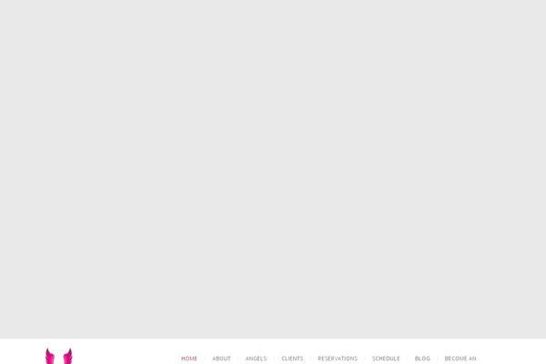 Site using WP Rocket plugin