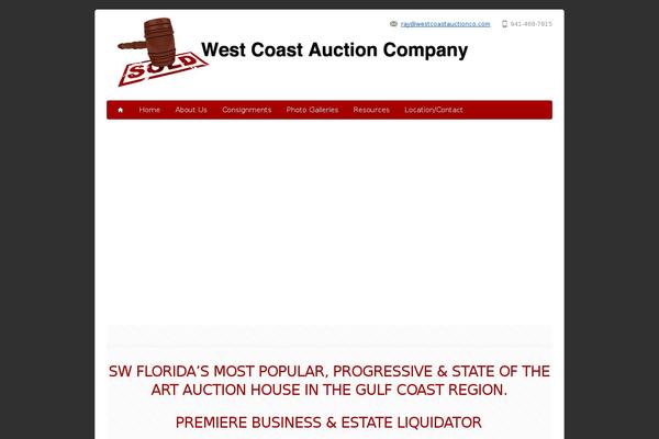 Site using Testimonial Basics plugin