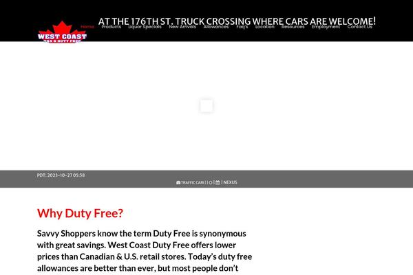 Site using TimeZoneCalculator plugin