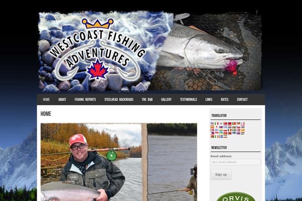 Site using Social Media Widget by Acurax plugin