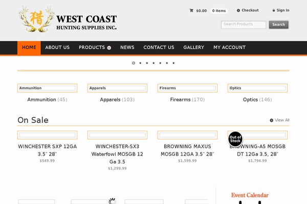 Mystile Child theme websites examples