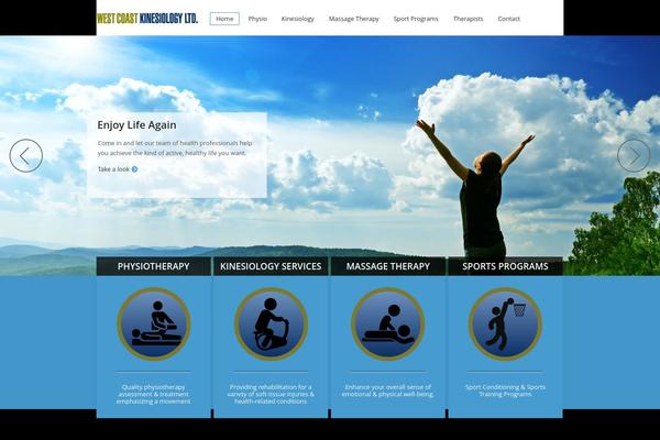 Site using Contact Form 7 Designer plugin