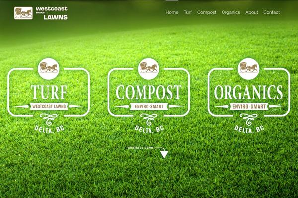Site using Business Profile plugin